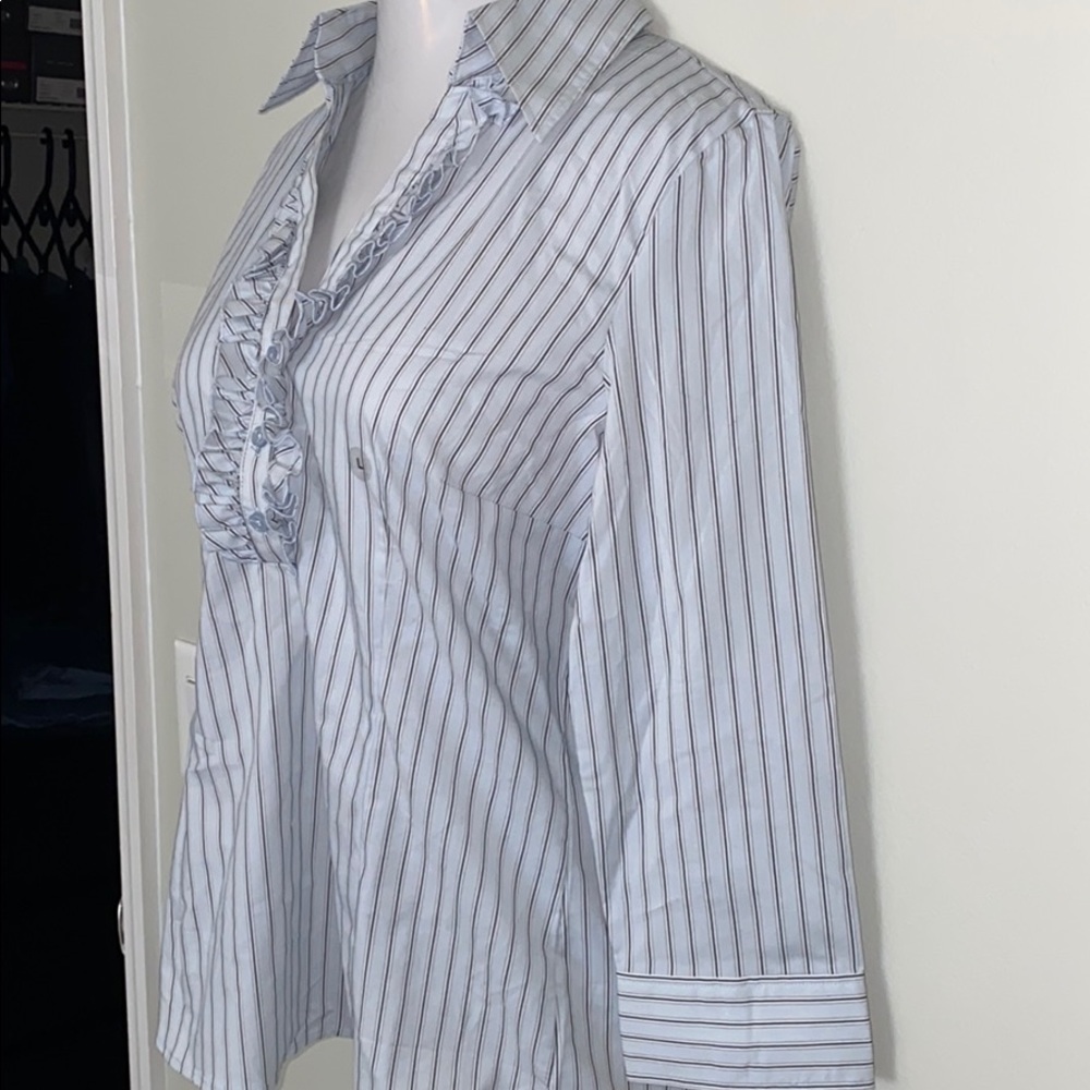 Blouse - Picture 3 of 5